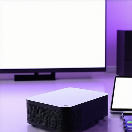 The Smart Projector Apps That Actually Work Without a Fire Stick