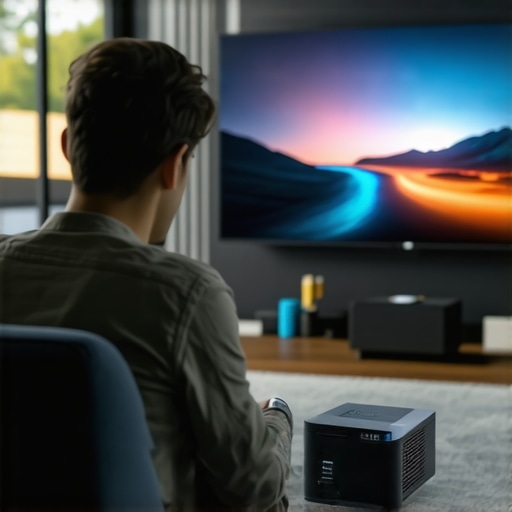 The Truth About 4K Projectors and Native Resolution Marketing