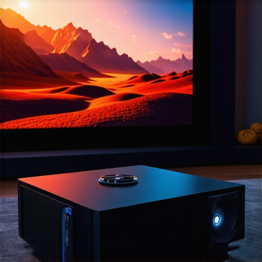 The Truth About 8K Projectors and Why You Should Wait to Buy