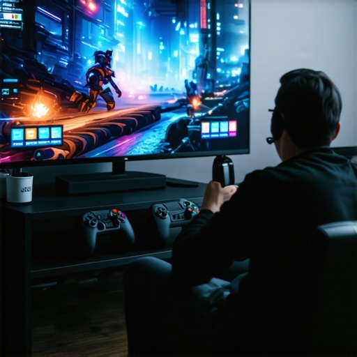 UST Projectors for Console Gaming: Is the Lag Too Much?