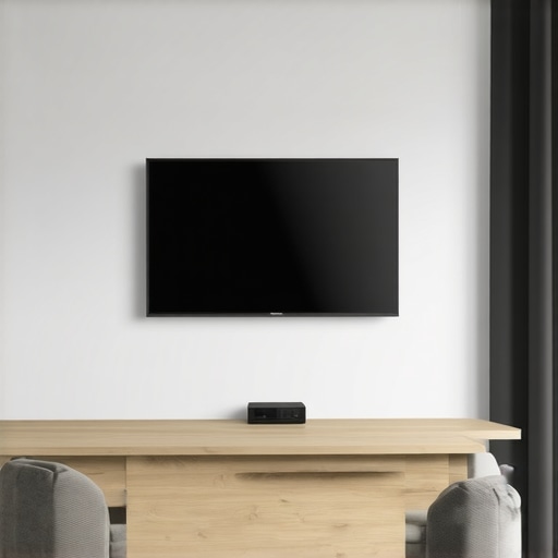 UST Projectors for Small Rooms: The Ultimate Space-Saving Solution