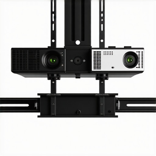 Universal Mounts That Actually Fit Every Major Projector Brand