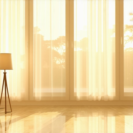 Why 3,000 Lumens Isn't Enough for a Sunny Living Room