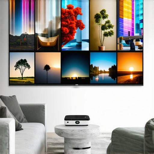 Why 4K Projectors are Finally Becoming Affordable for Normal People