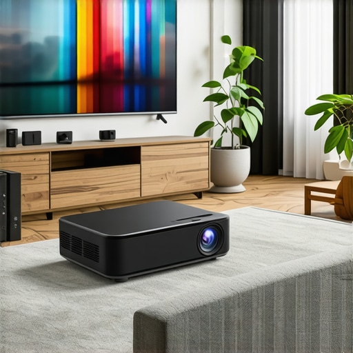 Why All-In-One Projector Packages Are Actually Getting Good