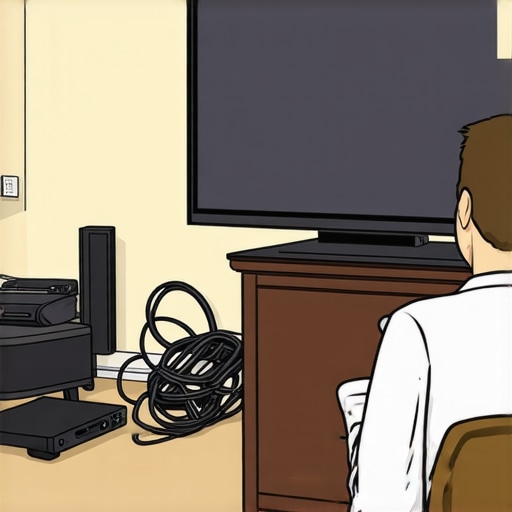 Why Budget Home Theater Packages Are Often a Trap