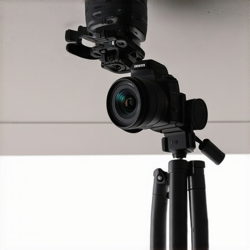 Why Ceiling Mounts Are Better Than Tripods for Stability
