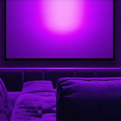 Why Contrast Matters More Than Pixels for Your 4K Home Theater