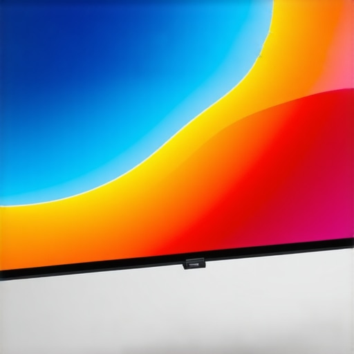 Why HDR Brightness is the Only Spec That Matters for 4K