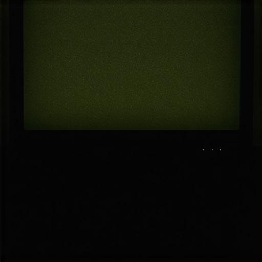 Why High-Gain Screens Can Sometimes Make Your Image Look Grainy