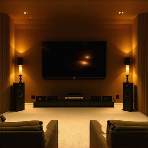Why Home Theater System Packages Save You Money Over Buying Parts