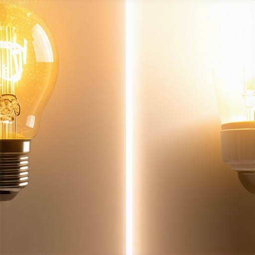 Why Laser Light Sources Last Longer Than Traditional Bulbs