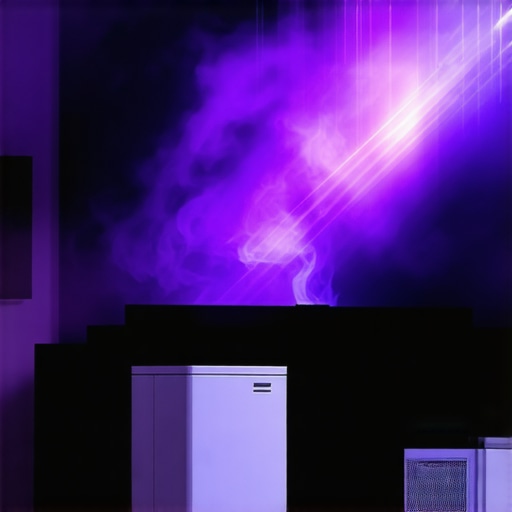 Why Laser Projectors Are Better for Environments With High Humidity