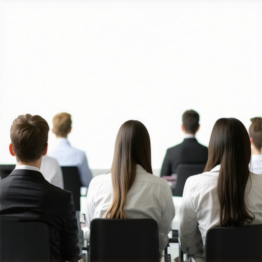 Why Laser Projectors Are the Better Choice for Professional Offices