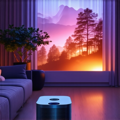 Why Laser Projectors Are the Smart Choice for Bright Living Rooms
