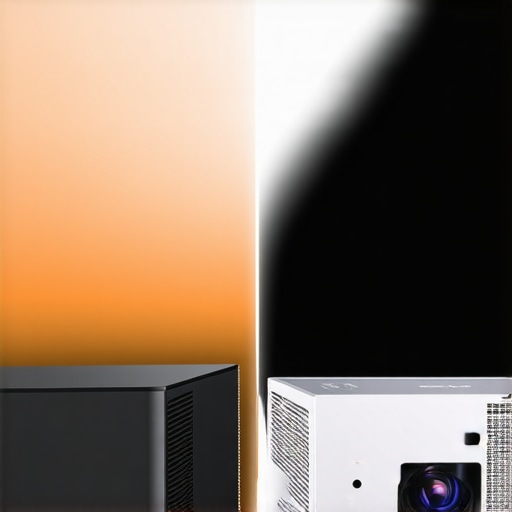Why Laser Projectors Last 10 Times Longer Than Lamp Models