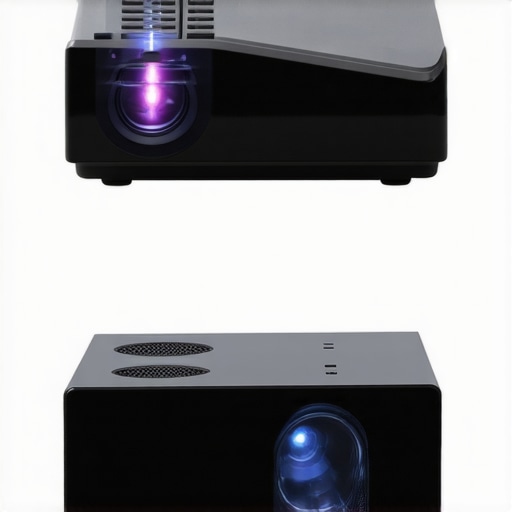 Why Laser Projectors Last 10 Times Longer Than Lamp Versions