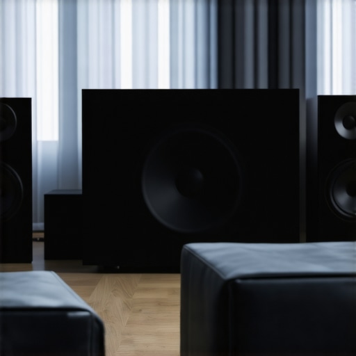Why Most Home Theater Packages Fail to Deliver Real Bass