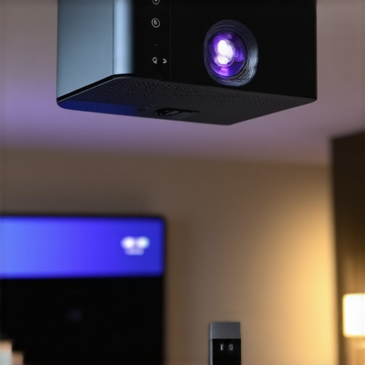 Why Most 'Smart' Projectors Still Need a Roku Stick