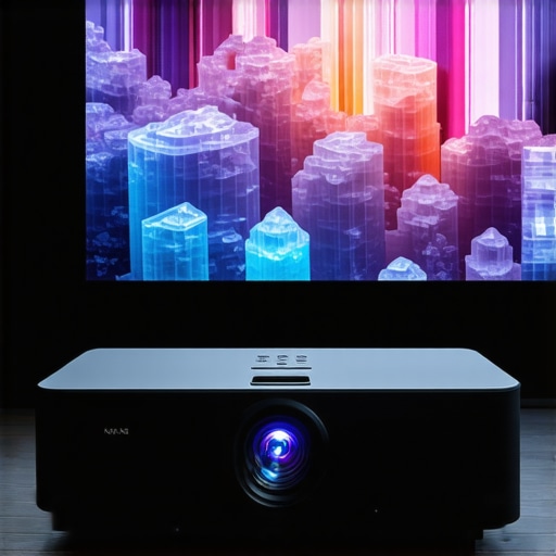 Why Real 4K Projectors Still Beat Pixel-Shifting Models in Detail