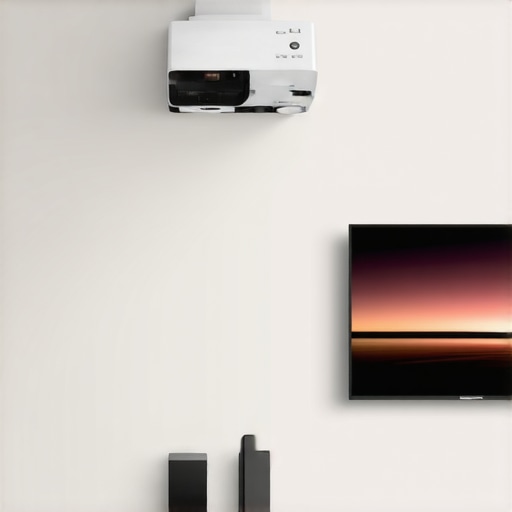 Why Smart Projectors Are Replacing Traditional Cable Boxes