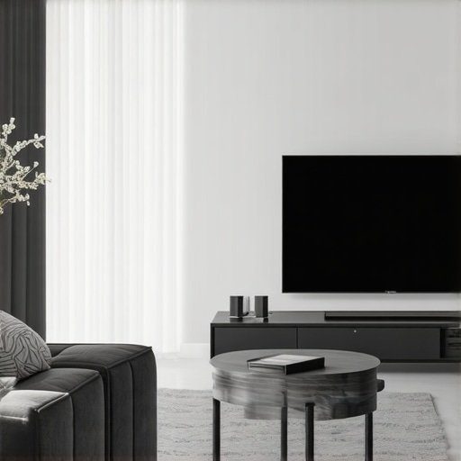 Why We Chose a UST Projector Over a 98-Inch LED TV