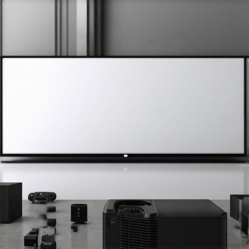 Why We Tested 4K Projectors for 100 Hours to Find the Best
