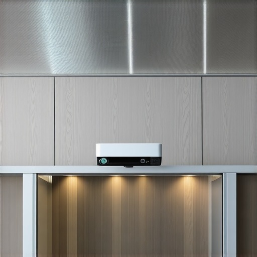 Why You Need a Motorized Mount for High-Ceiling Projectors