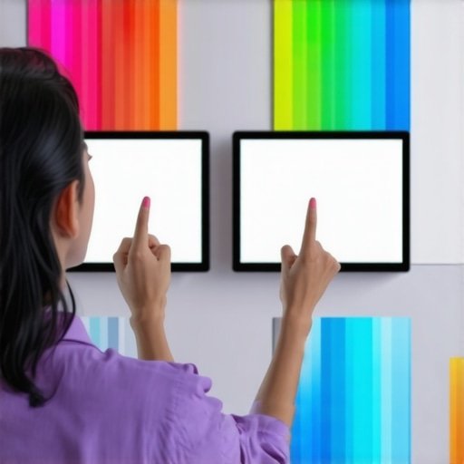 Why You Should Ignore Most Marketing Claims About Contrast Ratios