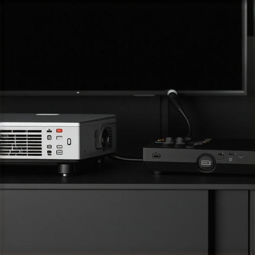 Why You Should Upgrade Your HDMI Cables for 4K Projection