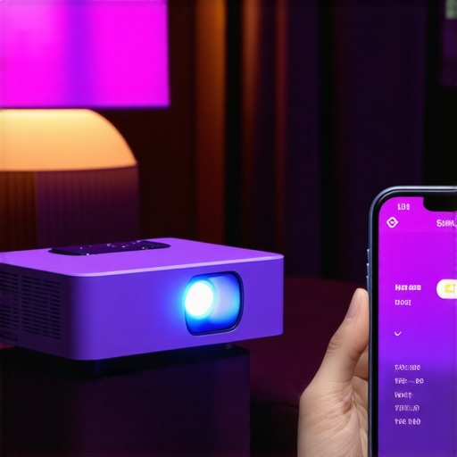 Why You Should Wait for Laser Projector Deals Before Buying a Lamp