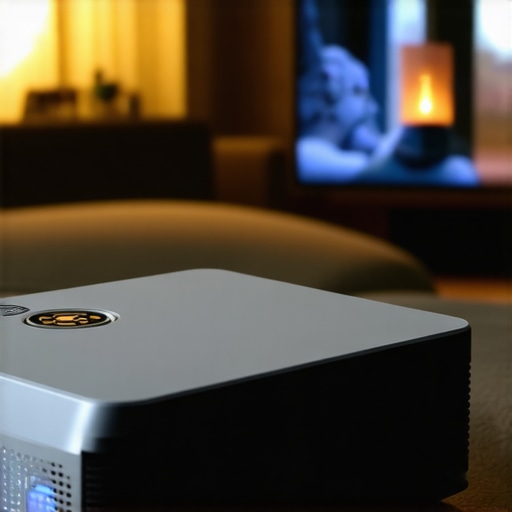 Why Your Portable Projector Battery Dies Mid-Movie