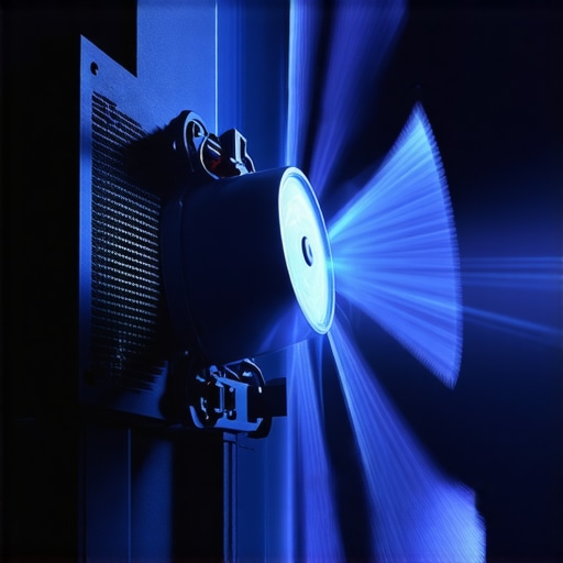 Why Your Projector Fan Sounds Like a Jet Engine