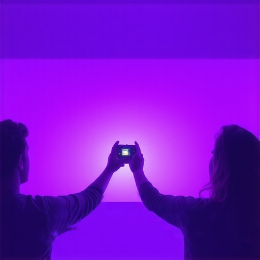 Why Your Projector Image Looks Blue and How to Fix the White Balance