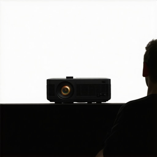 Why Your Projector Keeps Shutting Down Randomly After an Hour