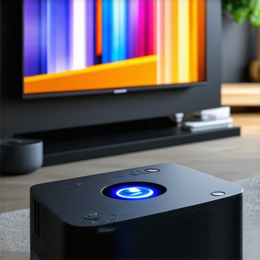 Why Your Smart Projector Needs a Software Update Every Month