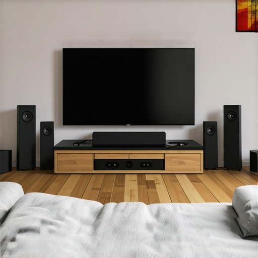 7 Home Theater Packages That Won't Break the Bank