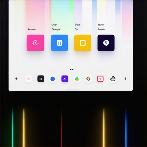 Bypassing the Default Launcher on Smart Android Projectors
