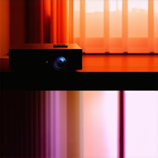 Side-by-side performance test of premium vs budget 4K projectors.