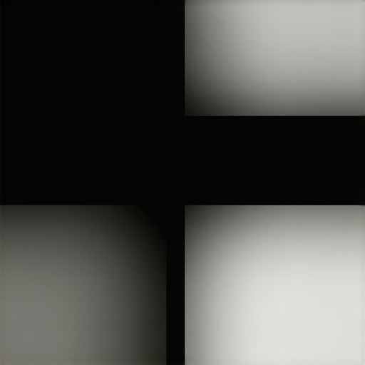 Comparison of Premium vs Budget Projector Image Quality Side-by-side view of high-end projector contrast versus a cheap bundle projector's washed-out image performance.