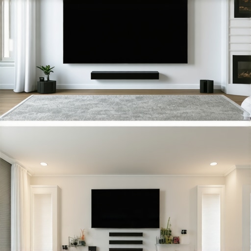 Fixed Frame vs Pull Down: Which Screen Material Lasts Longer?