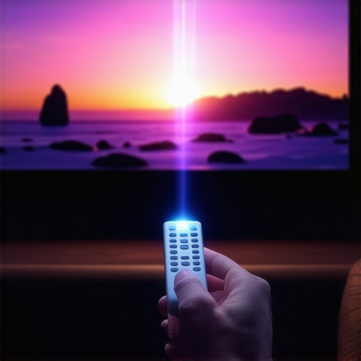 Fixing Buffering Issues on Smart Projectors with Built-in Apps