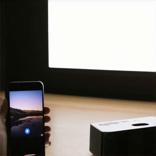 How to AirPlay Your Phone to a Projector Without Issues