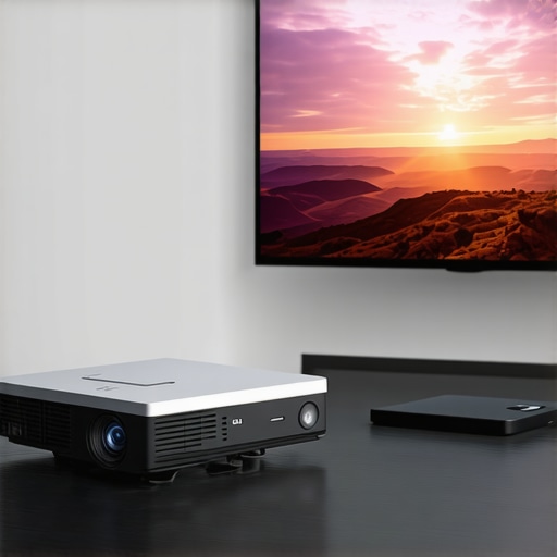 How to Bypass Smart Projector Apps That Keep Crashing
