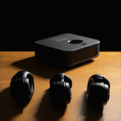 How to Connect Multiple Bluetooth Headphones to One Projector