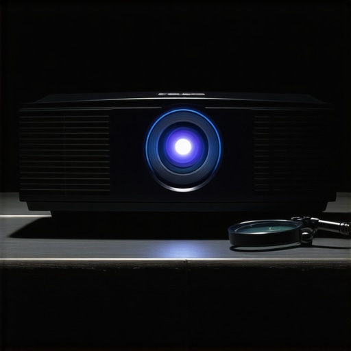 How to Find the Best Deals on High-End Laser Projectors