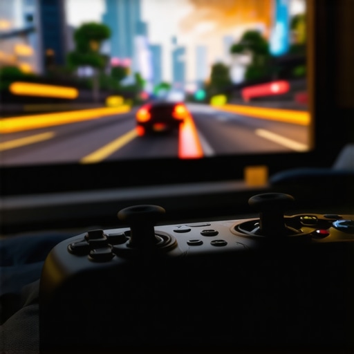 How to Fix Input Lag on Your Smart Projector for Gaming