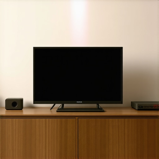 How to Hide a UST Projector in Plain Sight Using Everyday Furniture