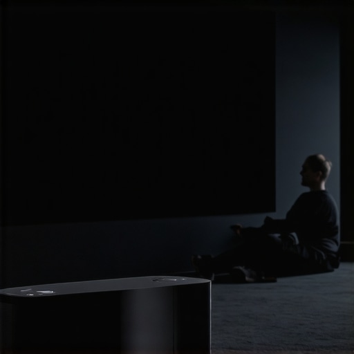 How to Stop Projector Fan Noise from Ruining Quiet Scenes