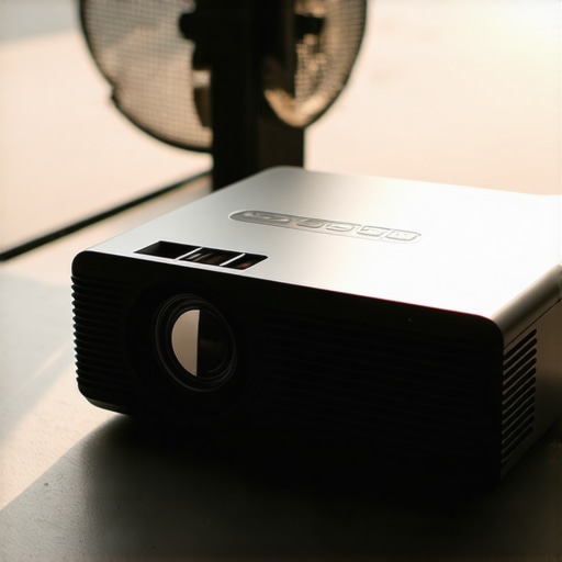 How to Stop Your Portable Projector from Overheating in the Summer